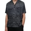 Blocko Relaxed Shirt - ALLSAINTS
