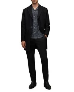 Blocko Relaxed Shirt - ALLSAINTS 8 Blocko Relaxed Shirt - ALLSAINTS -Fashion Clothing AllSaints 13081849 fpx
