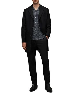 Blocko Relaxed Shirt - ALLSAINTS 3 Blocko Relaxed Shirt - ALLSAINTS - Image 3