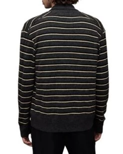 Stafford Cardigan - ALLSAINTS -Fashion Clothing AllSaints 13081888 fpx