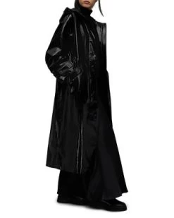 Erna Trench Coat - ALLSAINTS -Fashion Clothing AllSaints 13081981 fpx