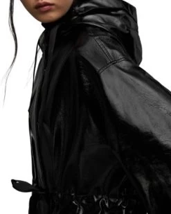 Erna Trench Coat - ALLSAINTS -Fashion Clothing AllSaints 13081983 fpx