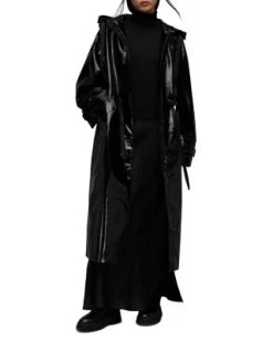 Erna Trench Coat - ALLSAINTS -Fashion Clothing AllSaints 13081984 fpx