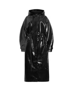 Erna Trench Coat - ALLSAINTS -Fashion Clothing AllSaints 13081985 fpx