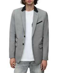 Buller Blazer - ALLSAINTS