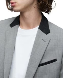 Buller Blazer - ALLSAINTS -Fashion Clothing AllSaints 13088349 fpx