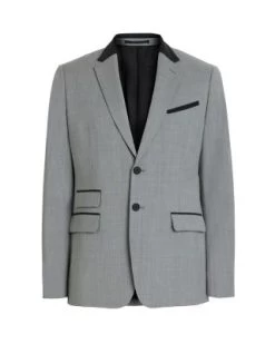 Buller Blazer - ALLSAINTS -Fashion Clothing AllSaints 13088352 fpx