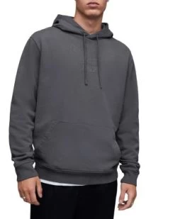 Varden Cotton Relaxed Fit Hoodie - ALLSAINTS