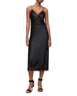 Ophelia Dress - ALLSAINTS