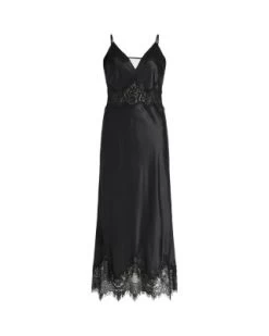 Ophelia Dress - ALLSAINTS -Fashion Clothing AllSaints 13088457 fpx