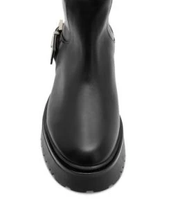 Women's Opal Pull On Riding Boots - ALLSAINTS 8 Women's Opal Pull On Riding Boots - ALLSAINTS -Fashion Clothing AllSaints 13094315 fpx