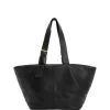 Aika Leather Tote - ALLSAINTS