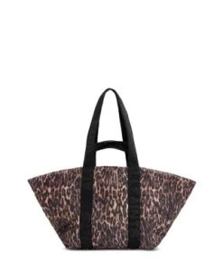 Esme Anita Nylon Tote - ALLSAINTS