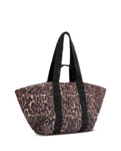 Esme Anita Nylon Tote - ALLSAINTS -Fashion Clothing AllSaints 13103780 fpx