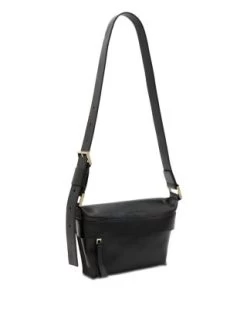 Colette Small Crossbody - ALLSAINTS -Fashion Clothing AllSaints 13103783 fpx
