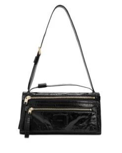 Abrielle Shoulder Bag - ALLSAINTS