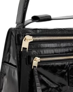 Abrielle Shoulder Bag - ALLSAINTS -Fashion Clothing AllSaints 13103915 fpx