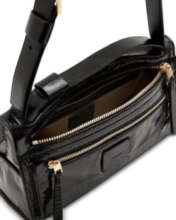 Abrielle Shoulder Bag - ALLSAINTS -Fashion Clothing AllSaints 13103917 fpx