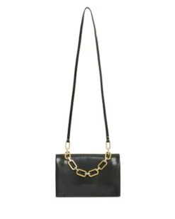 Yua Convertible Clutch - ALLSAINTS -Fashion Clothing AllSaints 13123850 fpx