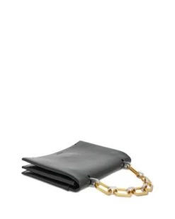 Yua Convertible Clutch - ALLSAINTS -Fashion Clothing AllSaints 13123851 fpx