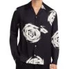 Rose Galaxy Long Sleeve Shirt - ALLSAINTS