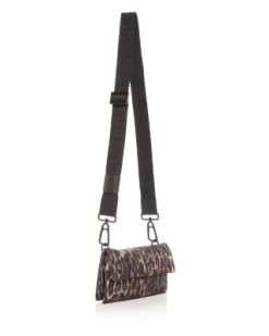 Ezra Anita Leopard Print Crossbody - ALLSAINTS 7 Ezra Anita Leopard Print Crossbody - ALLSAINTS -Fashion Clothing AllSaints 13156857 fpx