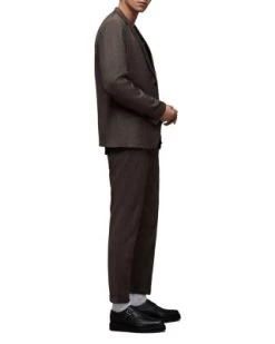 Lowdes Regular Fit Suit Jacket - ALLSAINTS -Fashion Clothing AllSaints 13165213 fpx