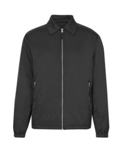Beatty Nylon Full Zip Jacket - ALLSAINTS -Fashion Clothing AllSaints 13165362 fpx