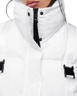 Luna Puffer Jacket - ALLSAINTS -Fashion Clothing AllSaints 13169726 fpx