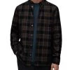 Herculis Relaxed Fit Printed Long Sleeve Shirt - ALLSAINTS