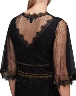 Chaya Embellished Dress - ALLSAINTS -Fashion Clothing AllSaints 13169800 fpx