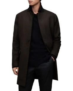 Centinal Overcoat - ALLSAINTS