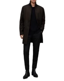 Centinal Overcoat - ALLSAINTS -Fashion Clothing AllSaints 13169873 fpx
