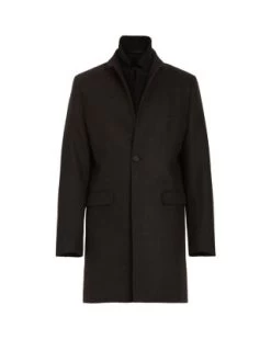 Centinal Overcoat - ALLSAINTS -Fashion Clothing AllSaints 13169877 fpx