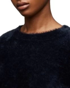 Megan 2-in-1 Sweater & Slip Dress - ALLSAINTS -Fashion Clothing AllSaints 13170016 fpx