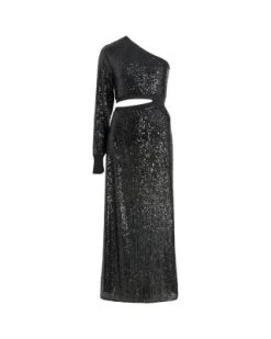 Daisy Topaz Sequin Dress - ALLSAINTS 11 Daisy Topaz Sequin Dress - ALLSAINTS -Fashion Clothing AllSaints 13170116 fpx