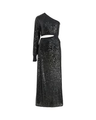 Daisy Topaz Sequin Dress - ALLSAINTS 6 Daisy Topaz Sequin Dress - ALLSAINTS - Image 6