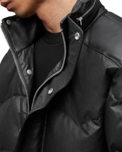 Altair Puffer Coat - ALLSAINTS -Fashion Clothing AllSaints 13170650 fpx