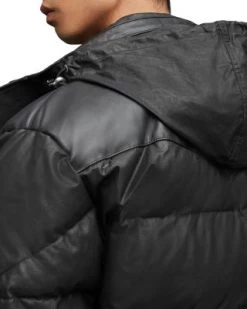 Altair Puffer Coat - ALLSAINTS -Fashion Clothing AllSaints 13170651 fpx