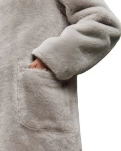 Serra Reversible Shearling Coat - ALLSAINTS -Fashion Clothing AllSaints 13170700 fpx