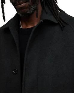 Somnus Relaxed Fit Coat - ALLSAINTS -Fashion Clothing AllSaints 13170756 fpx