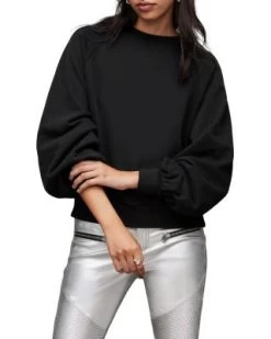 Astro Embellished Cygnet Sweatshirt - ALLSAINTS