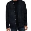 Volans Relaxed Fit Button Down Shirt - ALLSAINTS