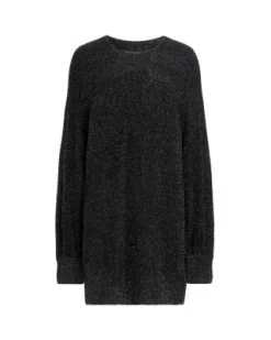 Dazzle Sweater Dress - ALLSAINTS -Fashion Clothing AllSaints 13171077 fpx