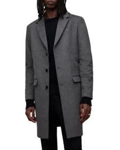 Hal Overcoat - ALLSAINTS