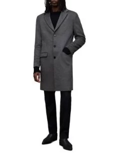 Hal Overcoat - ALLSAINTS -Fashion Clothing AllSaints 13172772 fpx