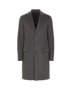 Hal Overcoat - ALLSAINTS -Fashion Clothing AllSaints 13172782 fpx