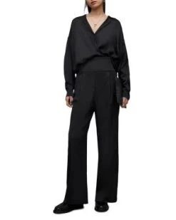 Comet Trousers - ALLSAINTS -Fashion Clothing AllSaints 13173029 fpx