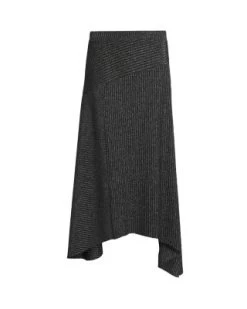 Gia Sparkle Skirt - ALLSAINTS -Fashion Clothing AllSaints 13173047 fpx