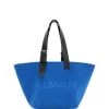Anik Felt East West Tote - ALLSAINTS